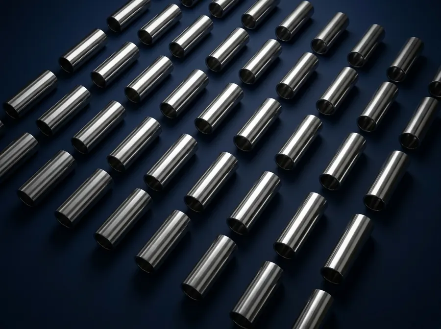 S.S Tubes